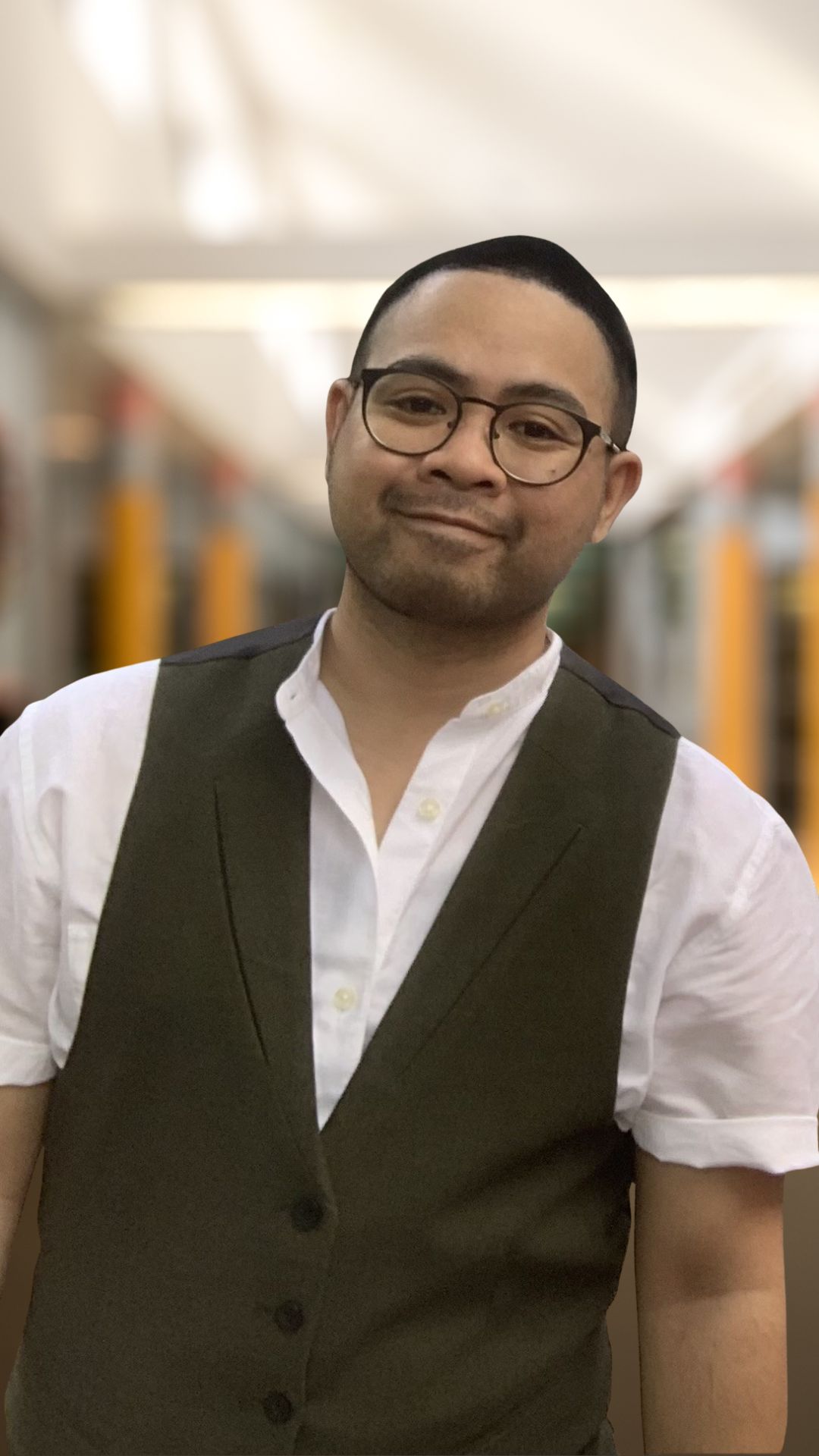 Ronan Esclamada